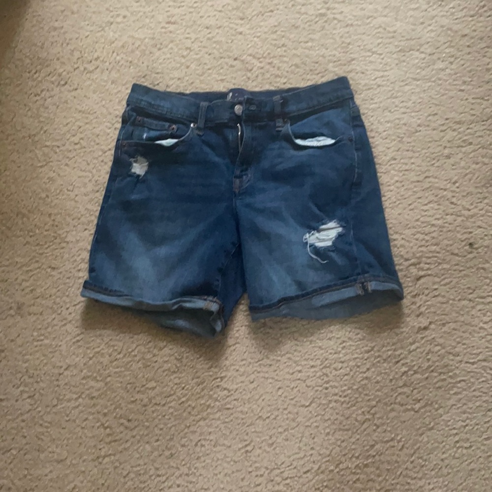 Gap size 5 short jeans